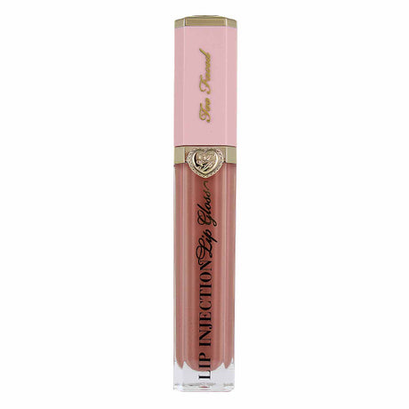Too Faced Lip Injection Lip Glow Plumping Lip Gloss