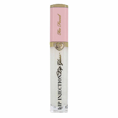 Too Faced Lip Injection Lip Glow Plumping Lip Gloss