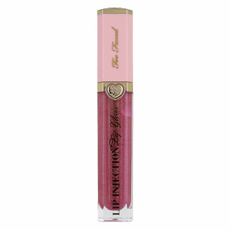 Too Faced Lip Injection Lip Glow Plumping Lip Gloss