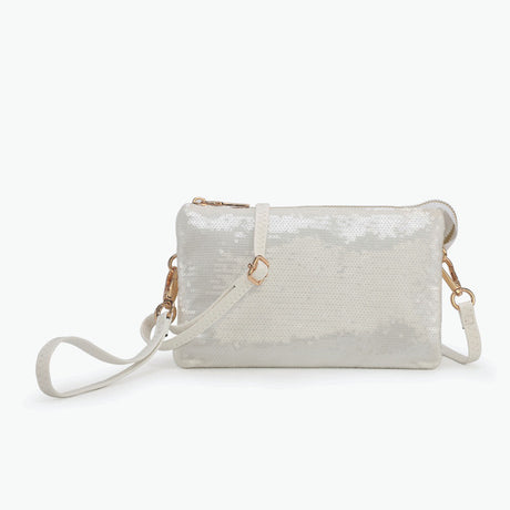 Jen & Co Riley Crossbody/Wristlet