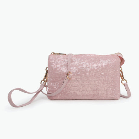 Jen & Co Riley Crossbody/Wristlet