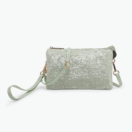 Jen & Co Riley Crossbody/Wristlet