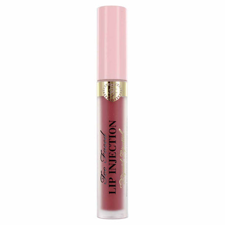 Too Faced Lip Injection Liquid Lipstick