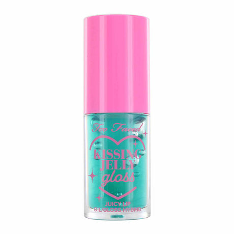 Too Faced Kissing Jelly Lip Oil Gloss
