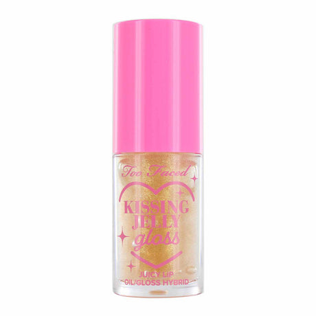 Too Faced Kissing Jelly Lip Oil Gloss