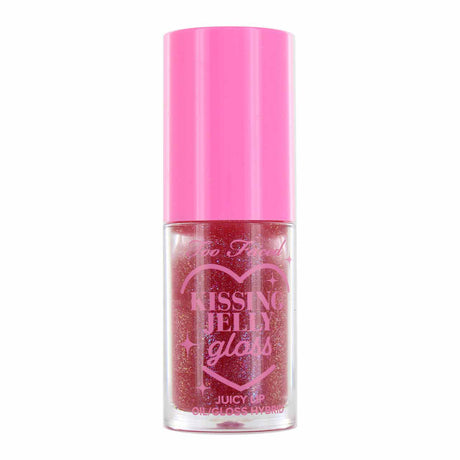 Too Faced Kissing Jelly Lip Oil Gloss