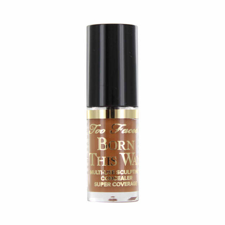 Too Faced Born This Way Multi-Use Sculpting Concealer Travel Size