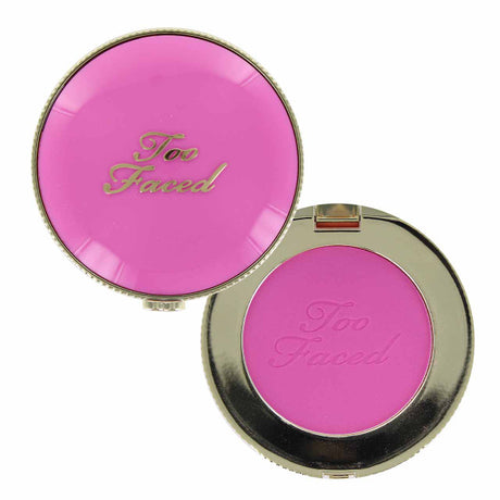 Too Faced Cloud Crush Blurring Blush