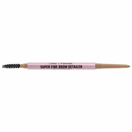 Too Faced Super Fine Brow Detailer Ultra Slim Brow Pencil
