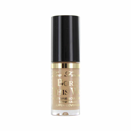 Too Faced Born This Way Multi-Use Sculpting Concealer Travel Size