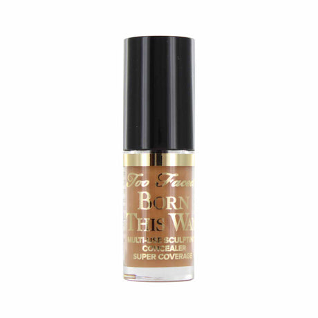 Too Faced Born This Way Multi-Use Sculpting Concealer Travel Size