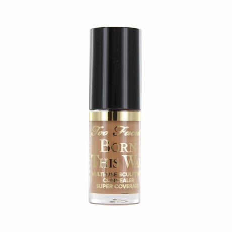 Too Faced Born This Way Multi-Use Sculpting Concealer Travel Size