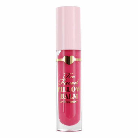 Too Faced Pillow Balm Ultra-Hydrating & Nourishing Lip Treatment