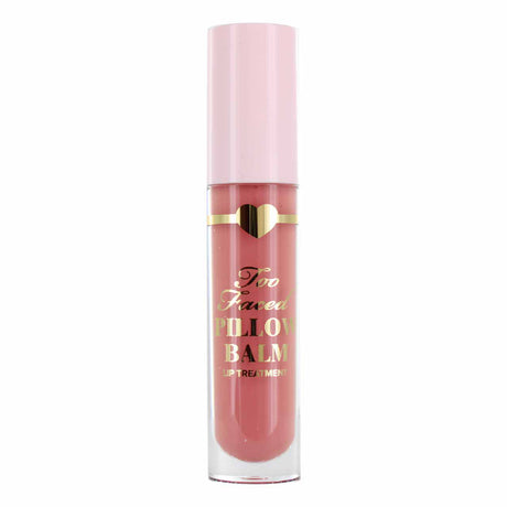 Too Faced Pillow Balm Ultra-Hydrating & Nourishing Lip Treatment