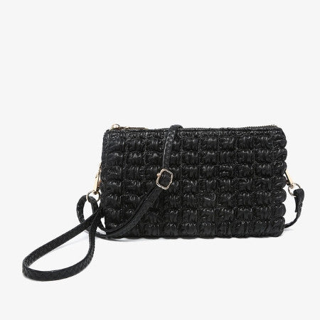 Jen & Co Riley Crossbody/Wristlet