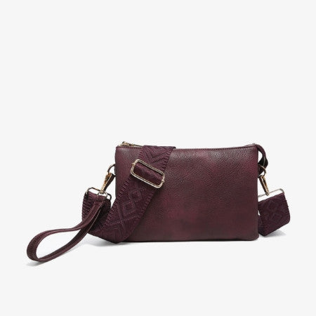 Jen & Co Izzy Crossbody