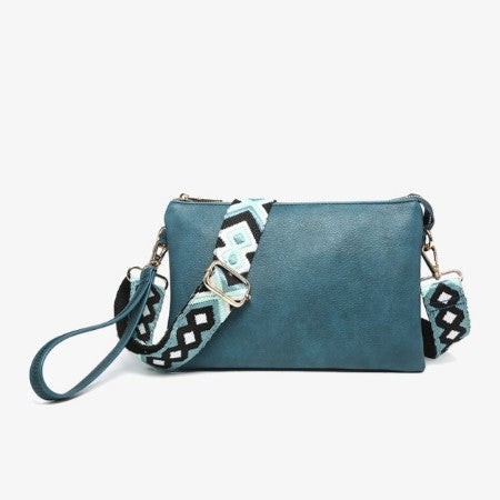 Jen & Co Izzy Crossbody