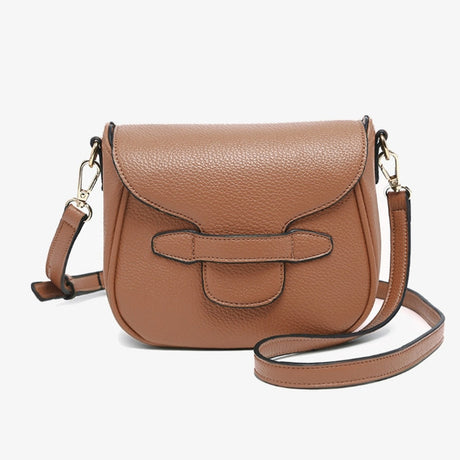 Jen & Co Mable Flapover Crossbody Bag