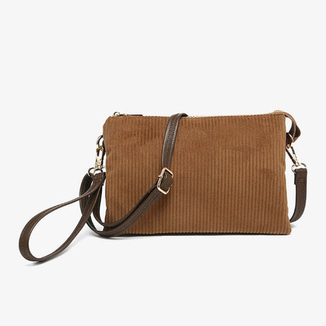Jen & Co Izzy Crossbody