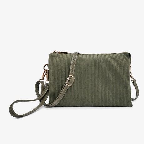 Jen & Co Izzy Crossbody