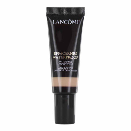 Lancome Effacernes Waterproof Long-Lasting Undereye Concealer