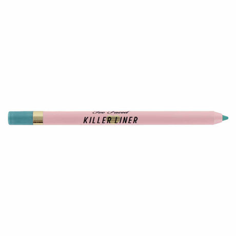 Too Faced Killer 36 Hour Waterproof Eye Liner