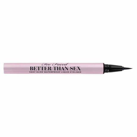 Too Faced Better Than Sex Easy Glide Waterproof Liquid Eyeliner