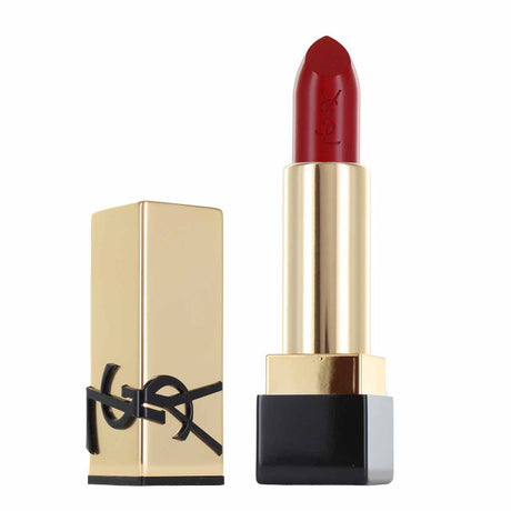 Yves Saint Laurent Rouge Pur Couture Caring Satin Lipstick