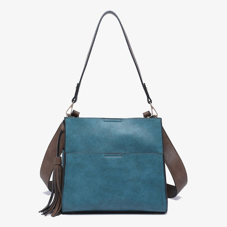 Jen & Co Lyla Bucket Bag