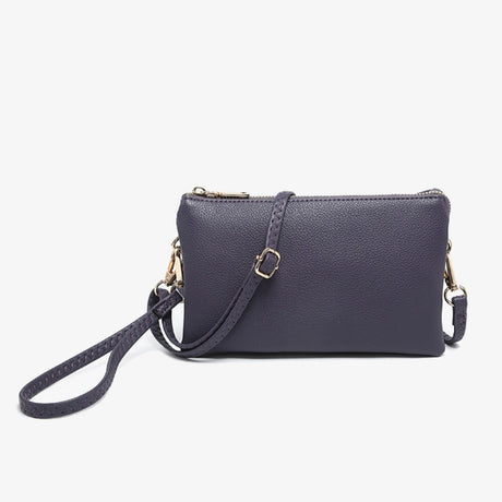 Jen & Co Riley Crossbody/Wristlet