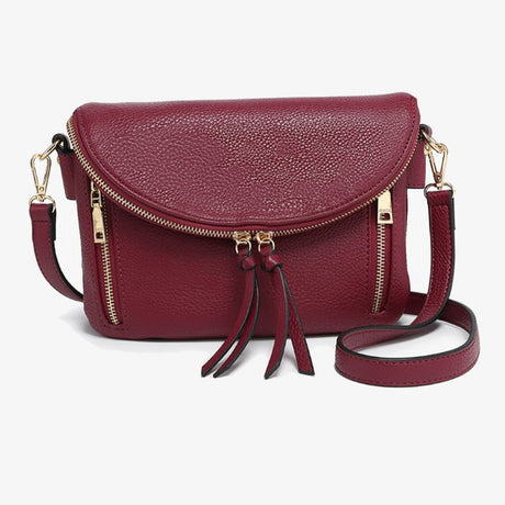Jen & Co Aubree Crossbody Bag