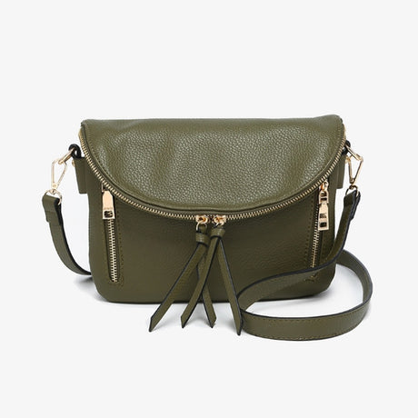 Jen & Co Aubree Crossbody Bag