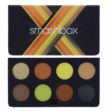 Smashbox Always On Mood Board Eye Shadow Palette