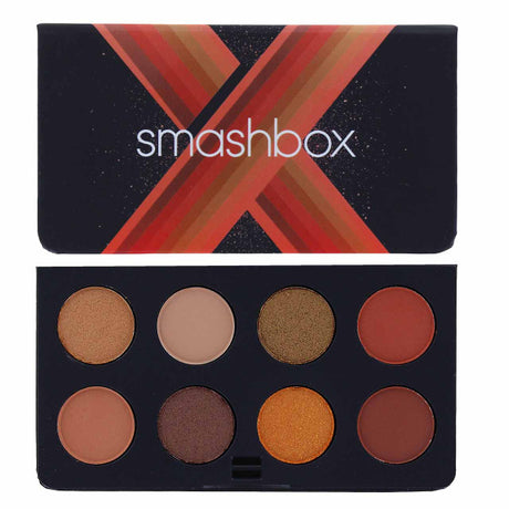 Smashbox Always On Mood Board Eye Shadow Palette