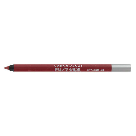 Urban Decay 24/7 Glide-On Waterproof Lip Pencil