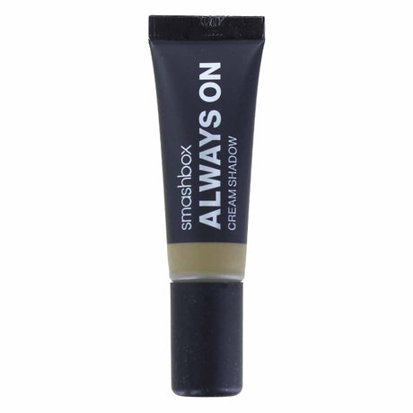 Smashbox Always On Cream Shadow