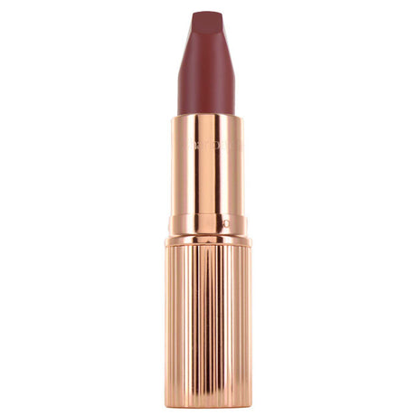 Charlotte Tilbury Matte Revolution The Super Nudes Lipstick