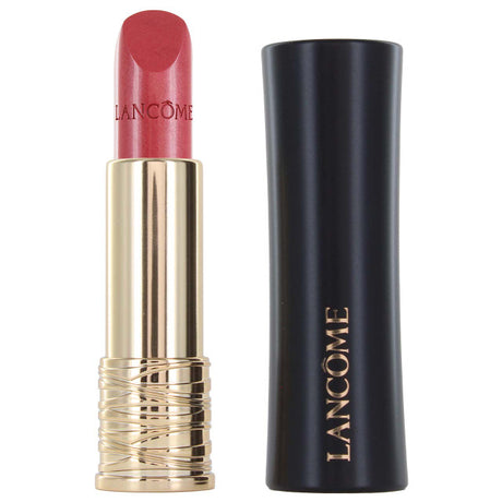 Lancome L'Absolu Rouge Cream Lipstick