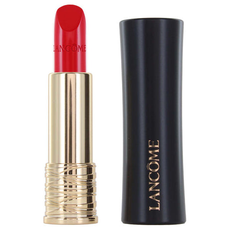 Lancome L'Absolu Rouge Cream Lipstick