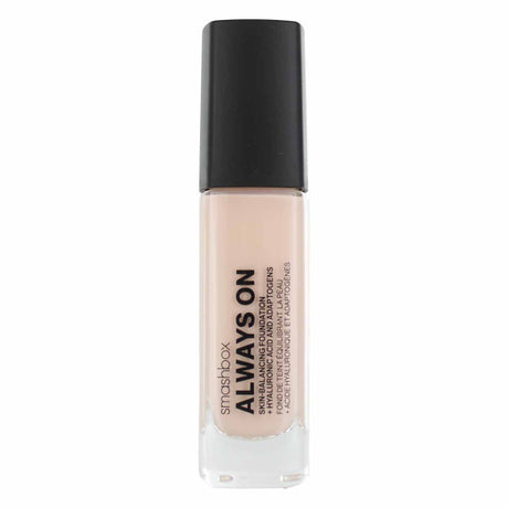 Smashbox Always On Skin-Balancing Foundation