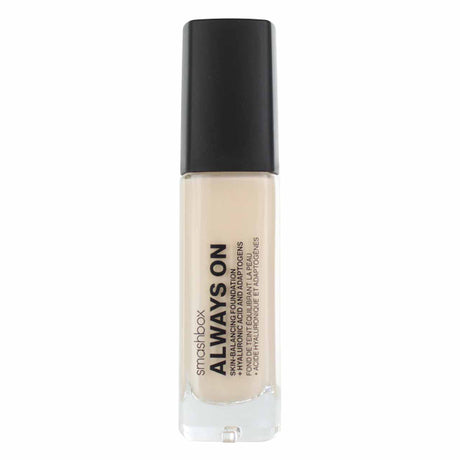 Smashbox Always On Skin-Balancing Foundation