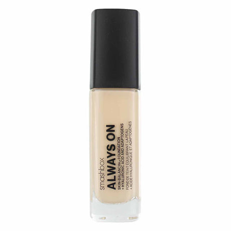 Smashbox Always On Skin-Balancing Foundation