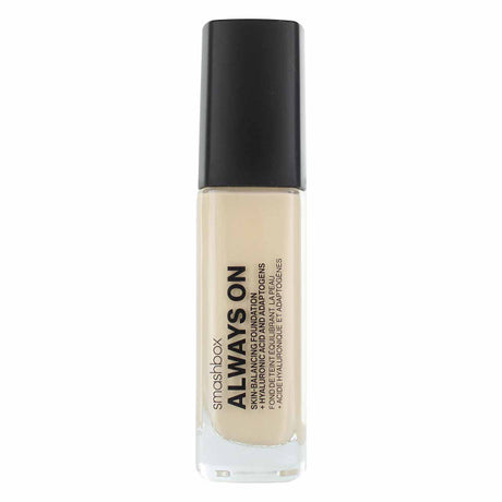 Smashbox Always On Skin-Balancing Foundation