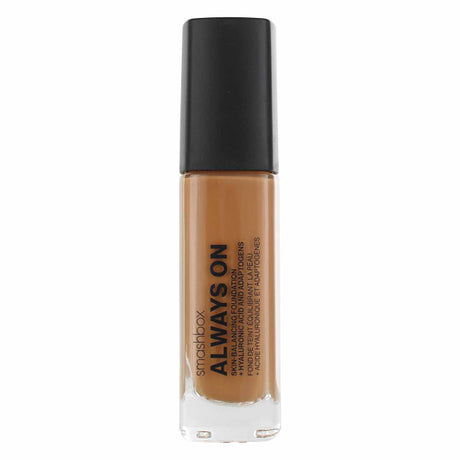 Smashbox Always On Skin-Balancing Foundation