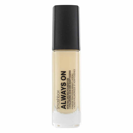 Smashbox Always On Skin-Balancing Foundation