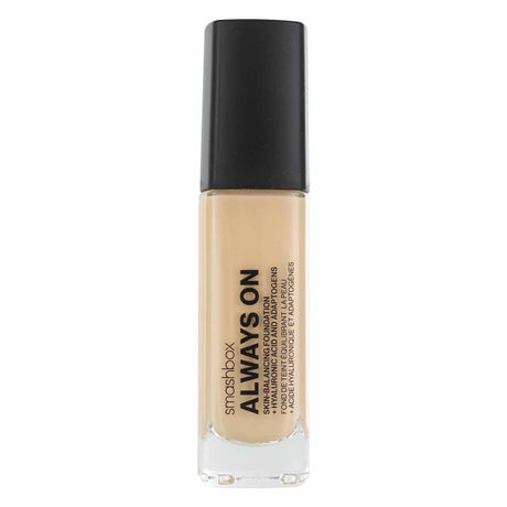 Smashbox Always On Skin-Balancing Foundation