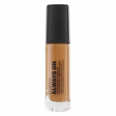 Smashbox Always On Skin-Balancing Foundation