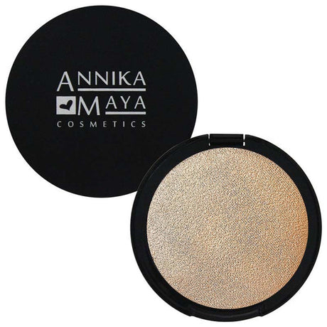 Annika Maya Powder Illuminator