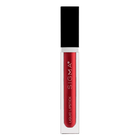 Sigma Liquid Lipstick