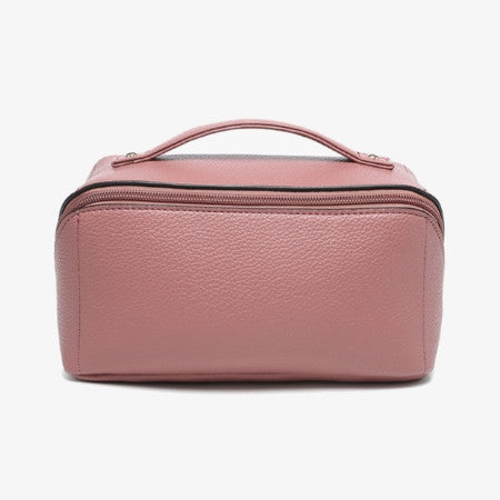 Jen & Co Paxton Travel Organizer Makeup Bag